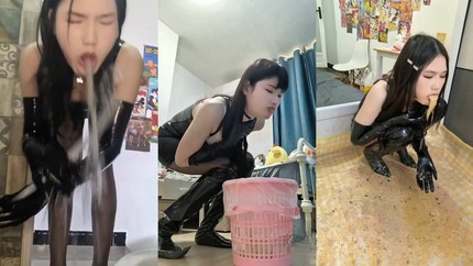 Screenshot 4 from 3 huge compilation from me pretty