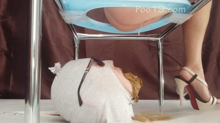 4 girls – torment and pleasure with MilanaSmelly