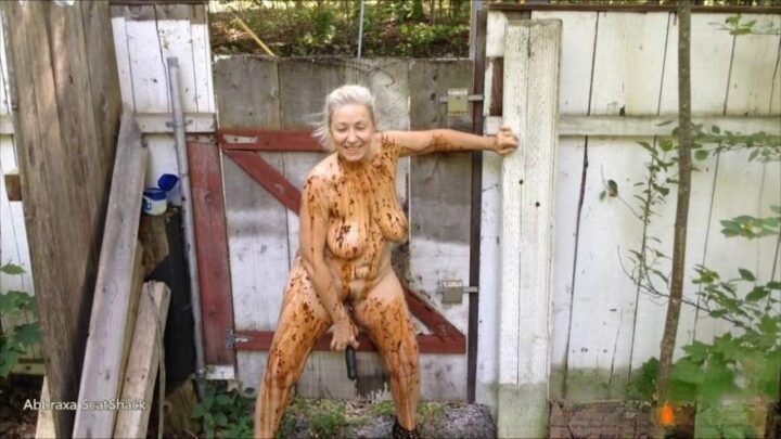 Abbraxa – Road Side Scat Fun