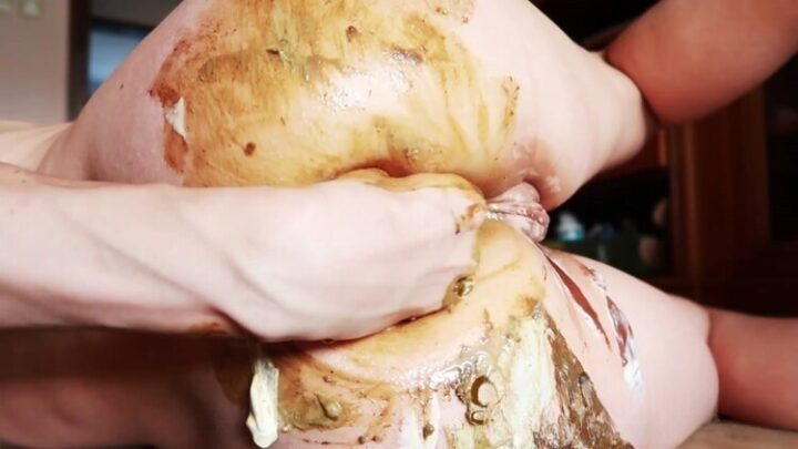 Amethyst – Lick me til ice cream