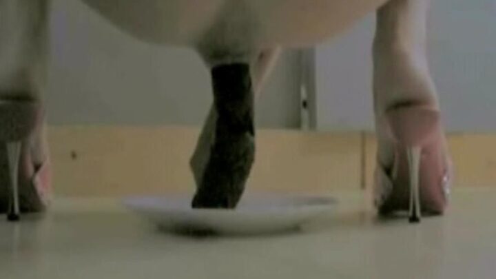 Ana Didovic – High Heels Dirty Deeds
