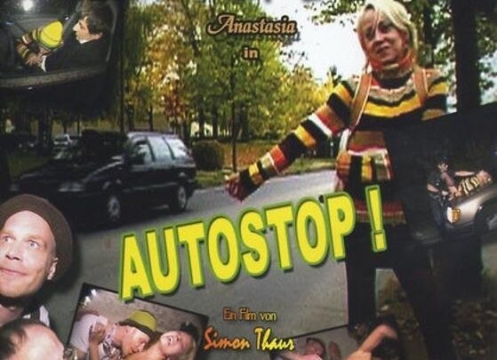 Anastasia – Avantgarde Extreme 40-Autostop