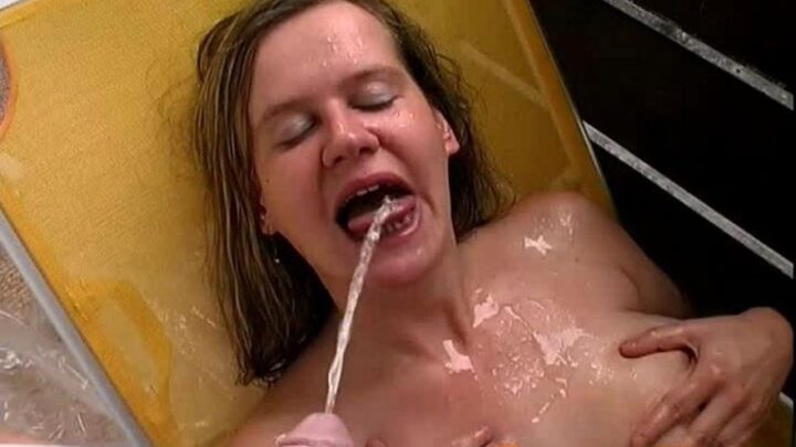 Anastasia – Self Scat