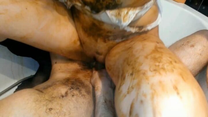 Aria – 50 Shades of Brown. Part 6