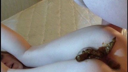 Screenshot 1 from Astra Celestial, Leona – Shoking Scat Perverts. Complete VersionPart 1