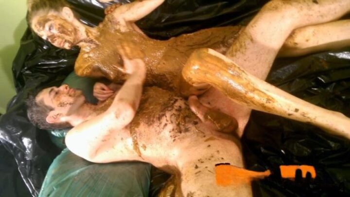 AstraCelestial – Epic Scat Session Part 7