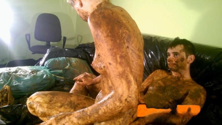AstraCelestial – Epic Scat Session Part 8