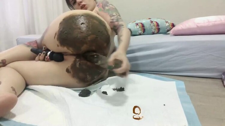 babypickles333 Partial Rip