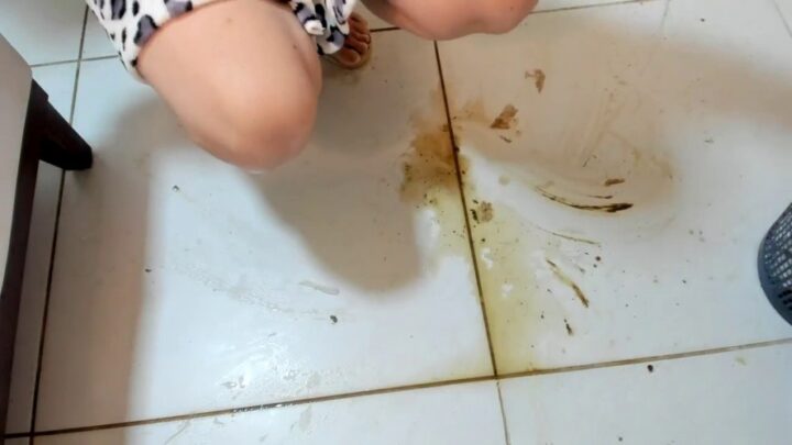 BarbaraGinger – how long does it take on average to clean my