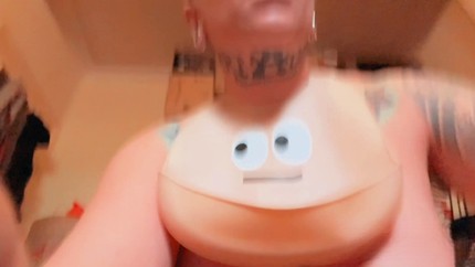 Screenshot 3 from Bored baby playing