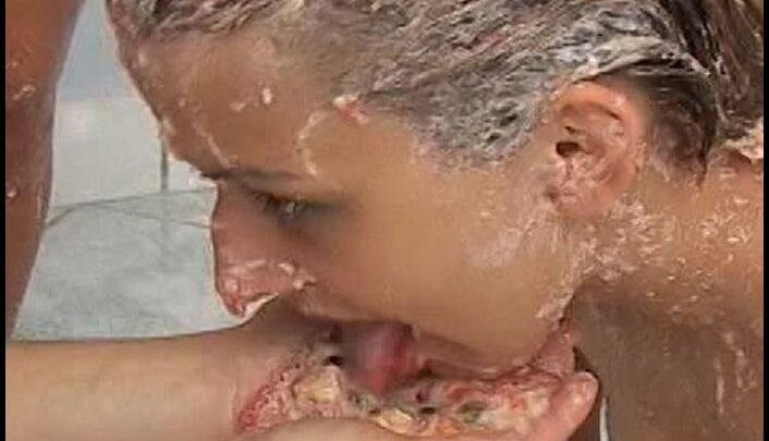 Brown Karina – Delicious Dessert