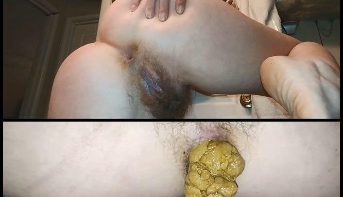CandieCane – Public Peeing and Pooping in the Hallway of my Apartment Complex