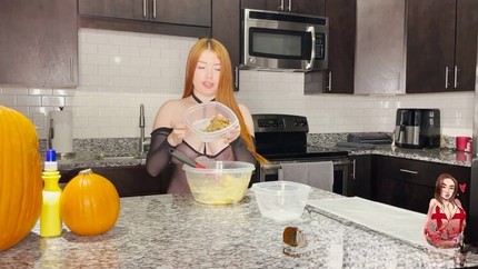 Screenshot 3 from Cooking With Cris – Toilet Games
