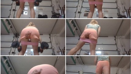 Screenshot 2 from Coralworkout-88a124ea