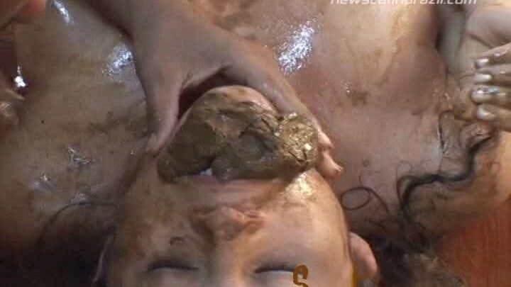 CosmicScat – Scat Worship