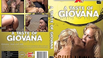 Screenshot 4 from Cris, Dyane, Jade, Josie, Sabrina, Daniela, Camila, Diana – Cowgirls Scat 3