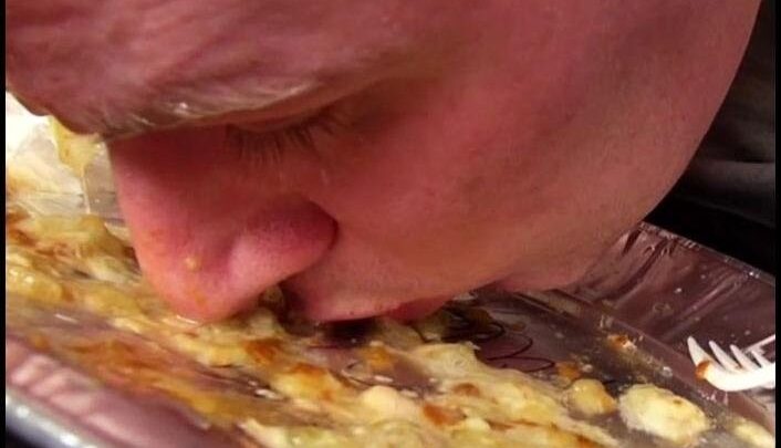 CruelLolaMelo – Shit and Vomit Mix for the Looser Part4