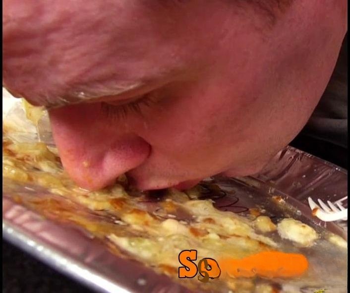 CruelLolaMelo – Shit and Vomit Mix for the Looser Part4