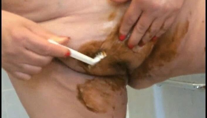CruelLolaMelo – Shitty Depilation