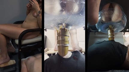 Screenshot 3 from Days in Hell under My Chair