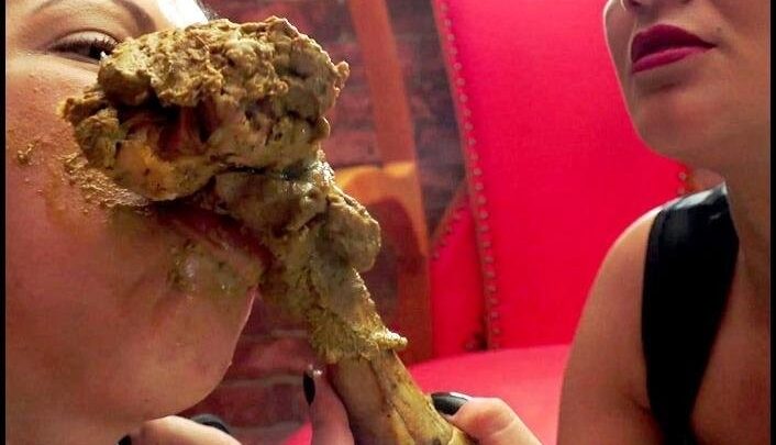 Diana, Nicole – FOOD FOR MY DOG4K [UltraHD 4K]