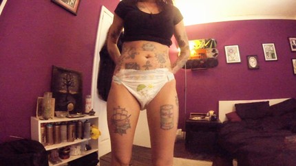 Screenshot 2 from Diaper Story Time