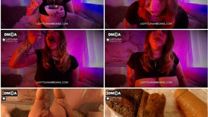 Screenshot 2 from DineDumpCum
