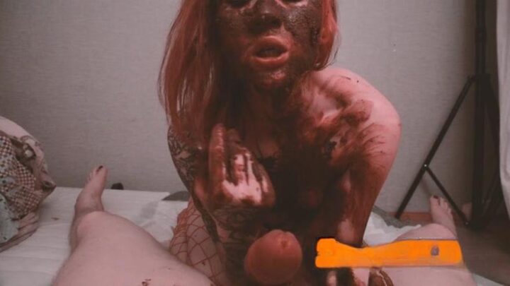 Dirty Betty – First Person Scat Fantasies
