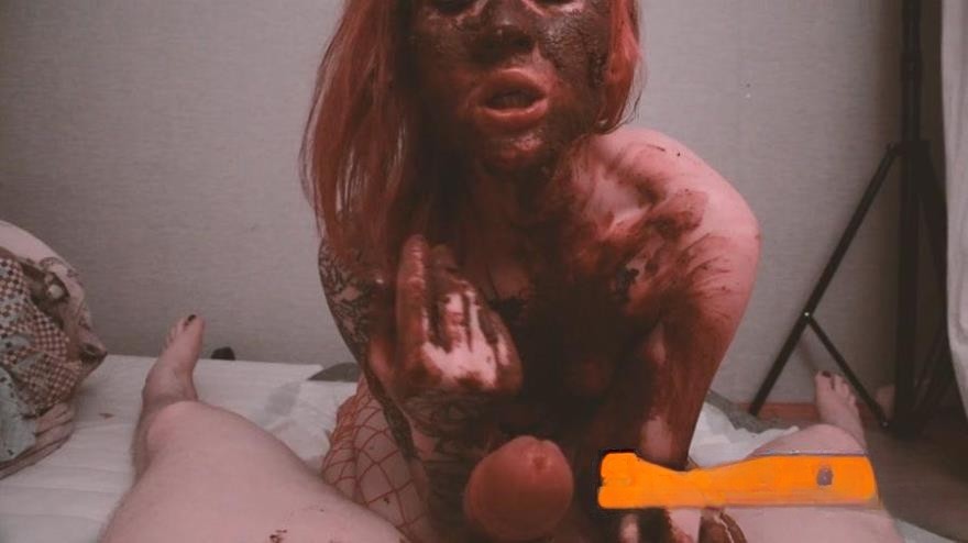 Dirty Betty – First Person Scat Fantasies