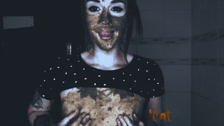 DirtyBetty – Damn Ghosts ruin my life