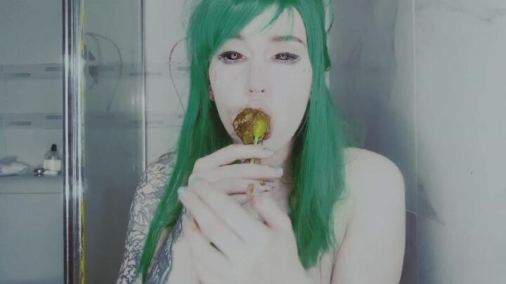 DirtyBetty – I need suck shit! Right now!