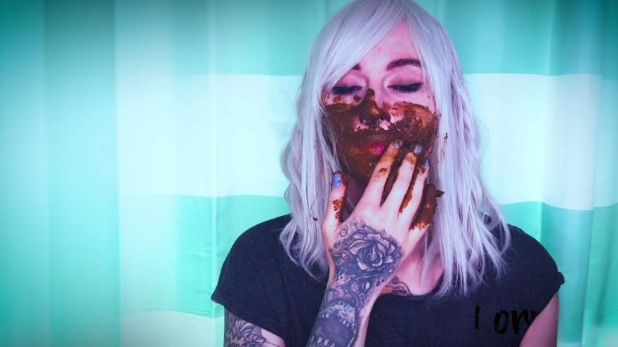 DirtyBetty – Im lovin it