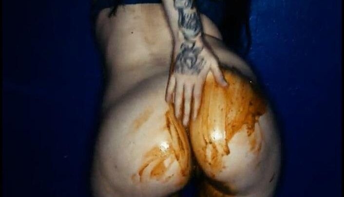 DirtyBetty – Imake BROWN Honey