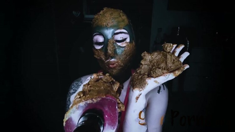DirtyBetty – Night game of "Dirty Stick"
