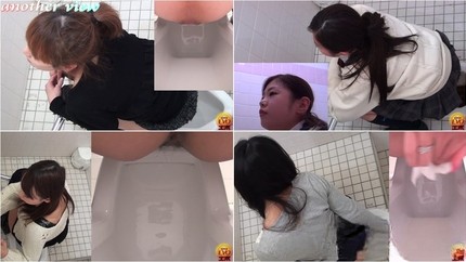 Screenshot 4 from DirtyBetty – NO MOSAIC JAPANESE TOILET URINATION AND DEFECATION SPYCAM UNCENSORED