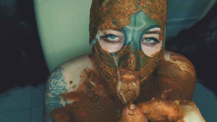 Dirtybetty – Scat Baby X Swollen Shit Pipe