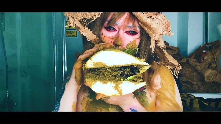 DirtyBetty – Vegetable Scat Magistr 23lvl