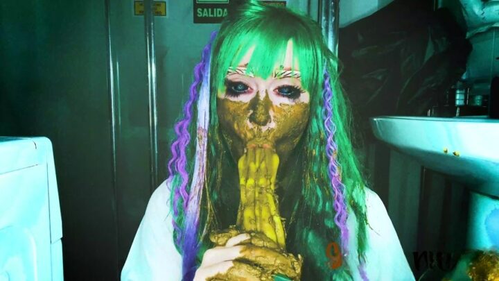 DirtyBetty – What’s going on here?