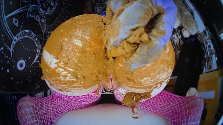 Dirtybetty – Wild Dirty Ass Taming