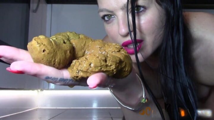 Evamarie88 – Im a Dirty Scat Whore