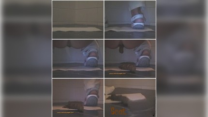 Screenshot 2 from Evening relief, stinking surprise. P1