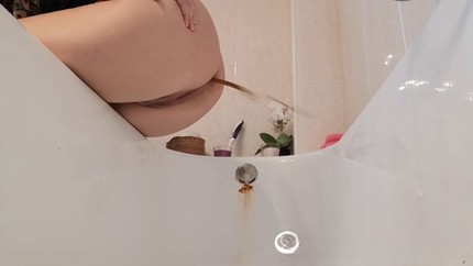 Screenshot 3 from Explosive Diarrhea From My Majestic Butt