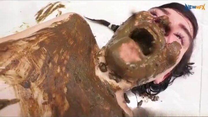 Extreme Brazil Lezdom Scat Humiliation of Women P1