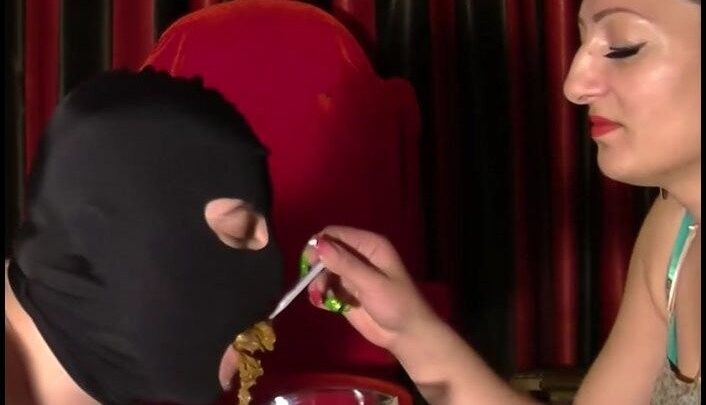 Fanni – Mix Compilation nr 27 Toilet Slave and Dommes