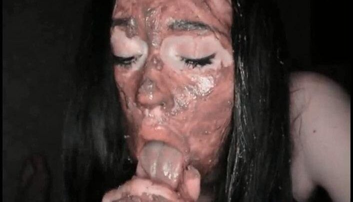 FernandaScat – Fuck Shit Ass Night PART 2