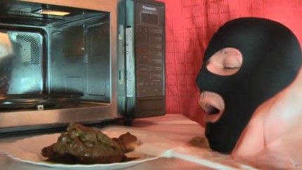 Screenshot 1 from Feth-046 Microwaved Shit