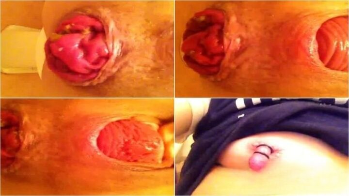 FetiDistrojp – EVERSION POINTS INSIDE OF SHIT VIDEO 04