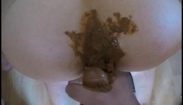 Fetidistrojp – Fucking In Dirty Ass Natural Lybricant From Shit
