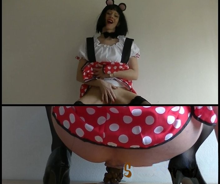 FetiDistrojp – SCHEISS-Fasching