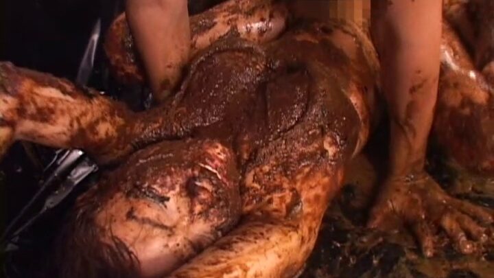 Fetidistrojp – Smeared with Shit FUCKED HARD
